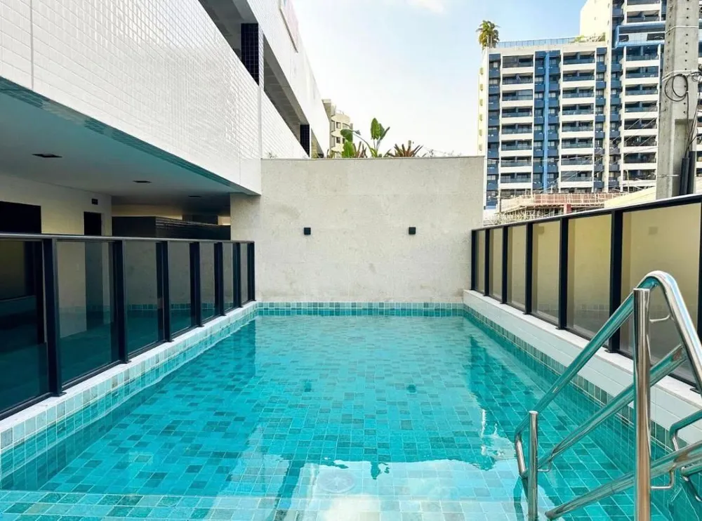 Apartamento, 2 quartos, 66 m² - Foto 11