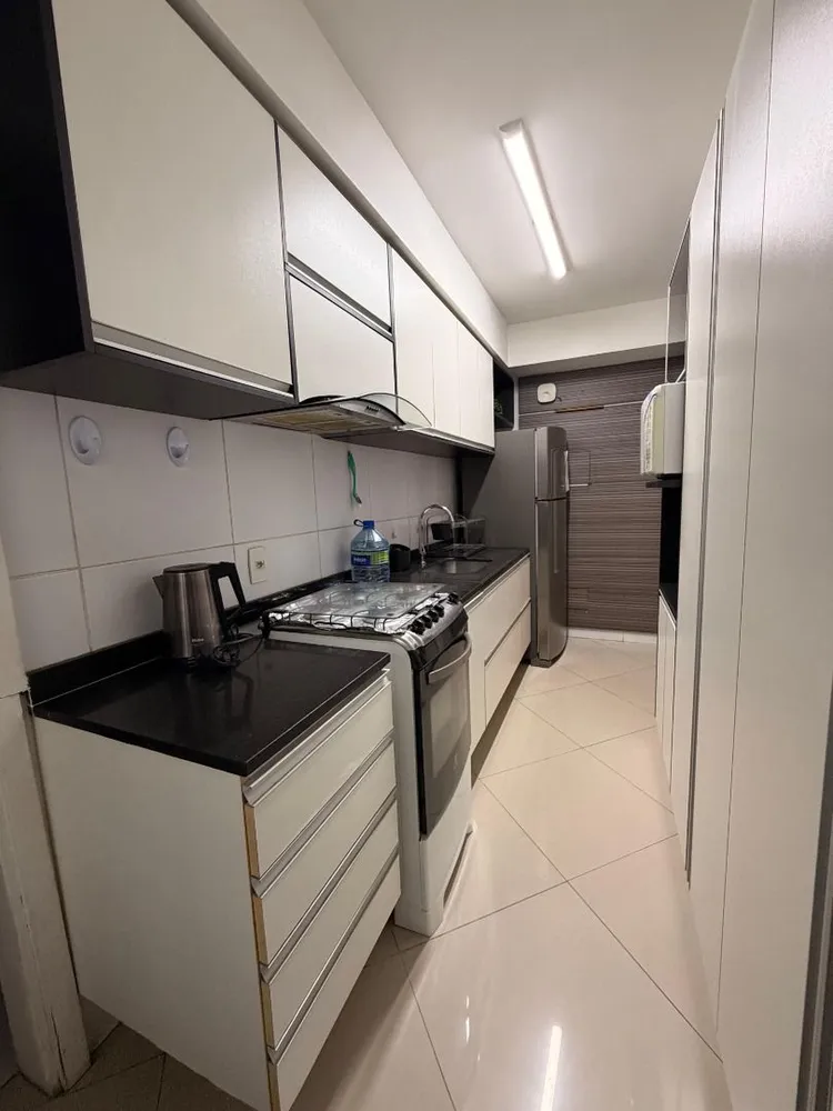 Apartamento, 2 quartos, 94 m² - Foto 8