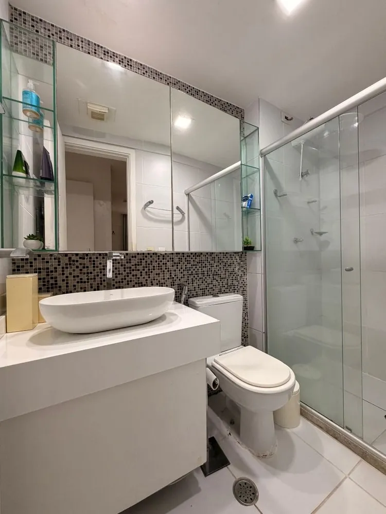 Apartamento, 2 quartos, 94 m² - Foto 7