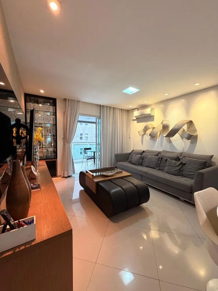 Apartamento, 2 quartos, 94 m² - Foto 3