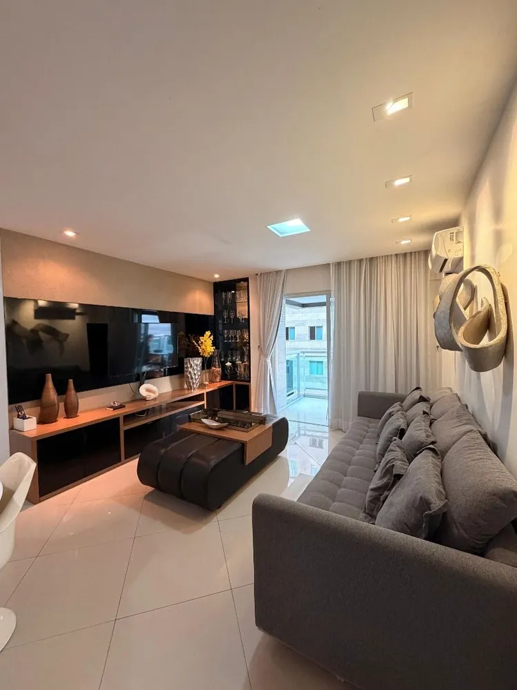 Apartamento, 2 quartos, 94 m² - Foto 2