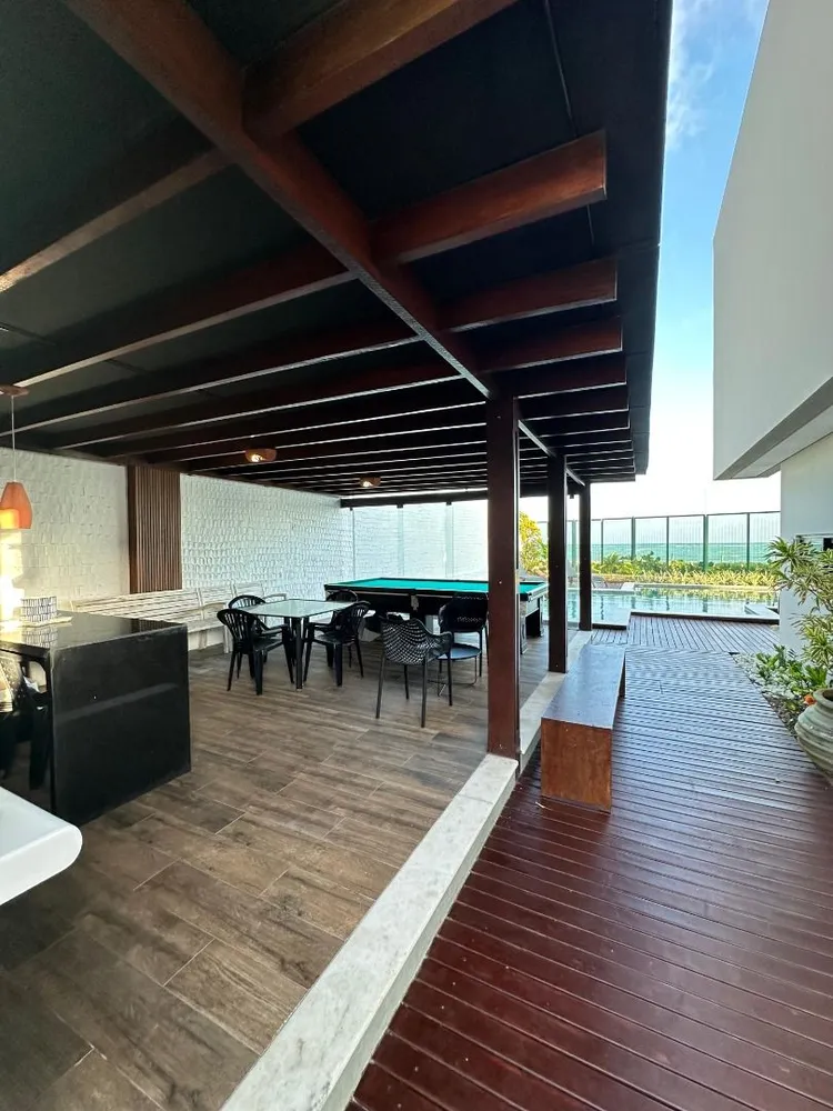 Casa de Condomínio, 4 quartos - Foto 8