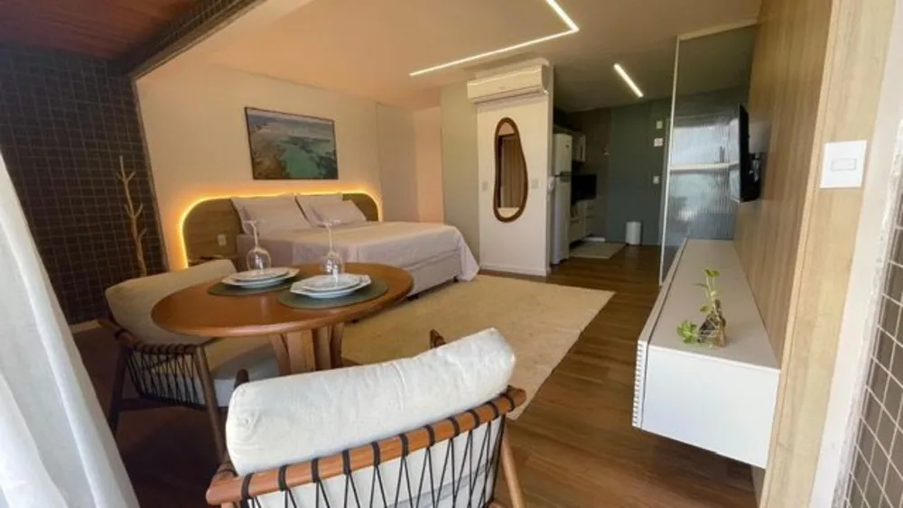 Apartamento, 1 quarto, 30 m² - Foto 10