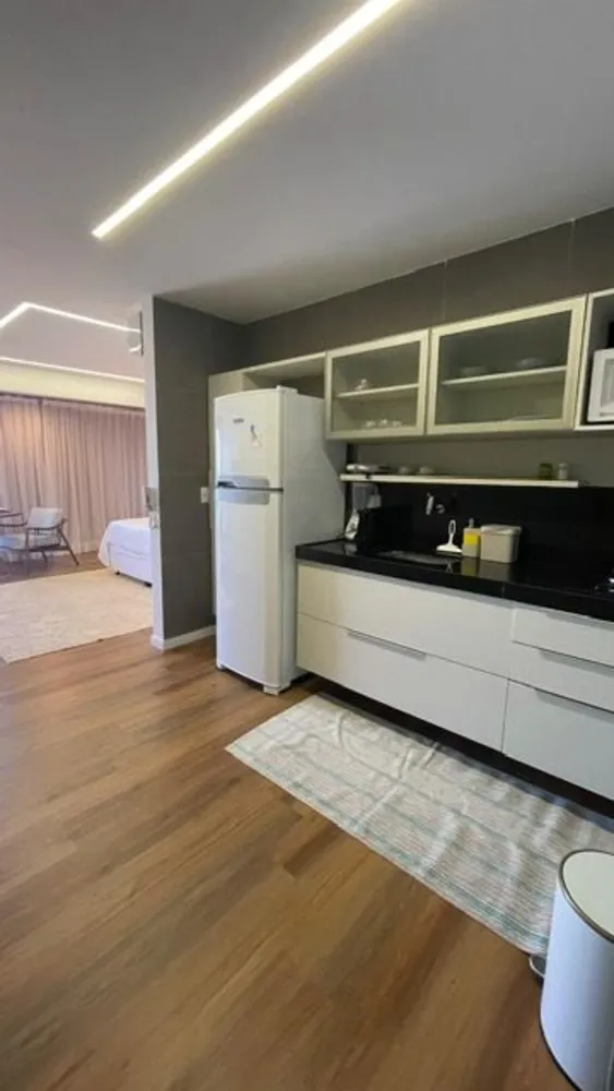 Apartamento, 1 quarto, 30 m² - Foto 3
