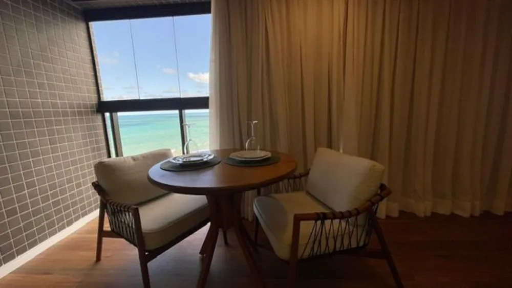 Apartamento, 1 quarto, 30 m² - Foto 5
