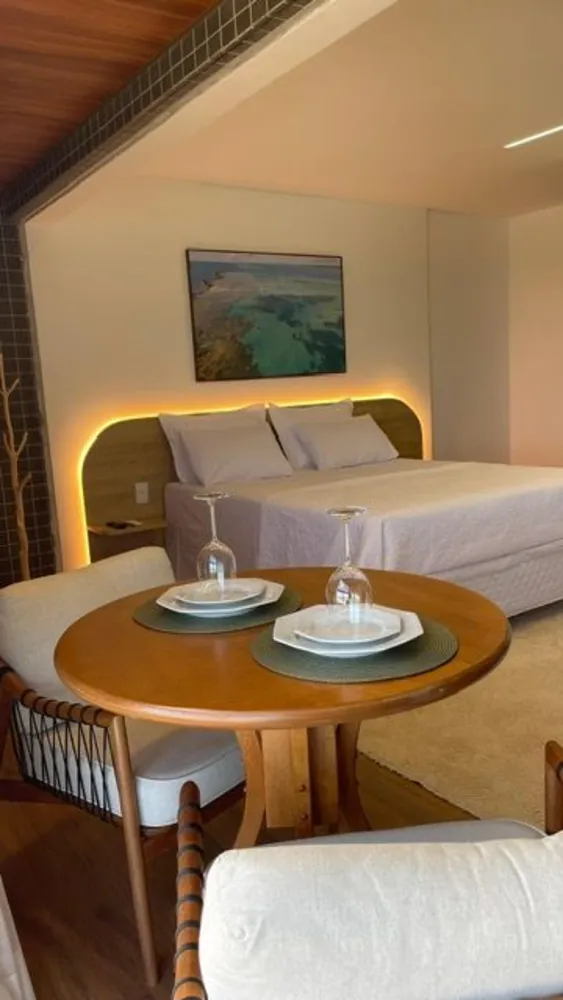 Apartamento, 1 quarto, 30 m² - Foto 12