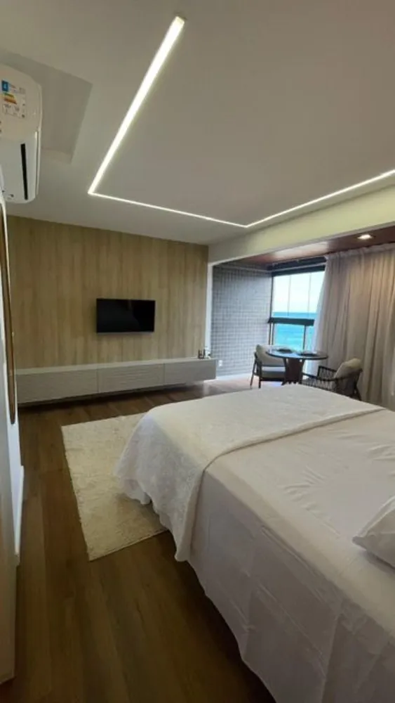 Apartamento, 1 quarto, 30 m² - Foto 7