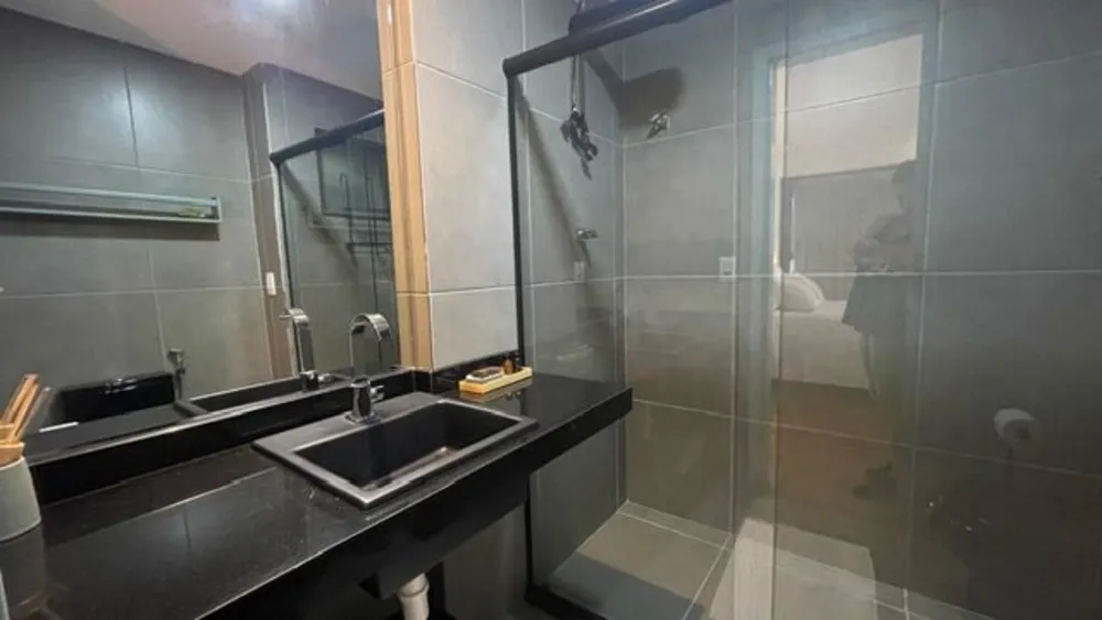Apartamento, 1 quarto, 30 m² - Foto 8