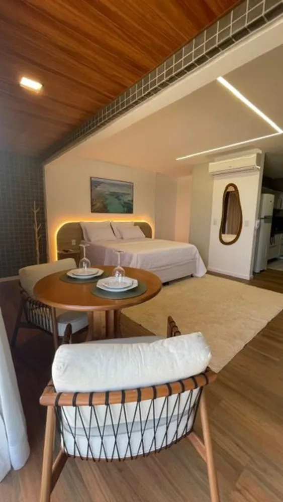 Apartamento, 1 quarto, 30 m² - Foto 9