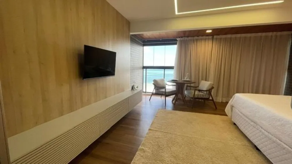 Apartamento, 1 quarto, 30 m² - Foto 4
