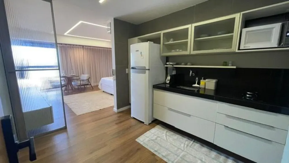 Apartamento, 1 quarto, 30 m² - Foto 2
