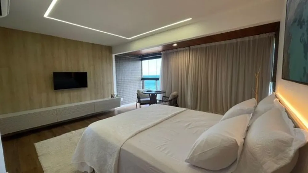 Apartamento, 1 quarto, 30 m² - Foto 6