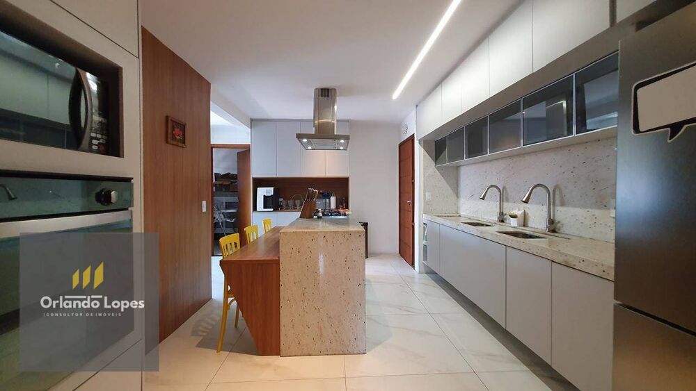 Cobertura, 5 quartos, 356 m² - Foto 4