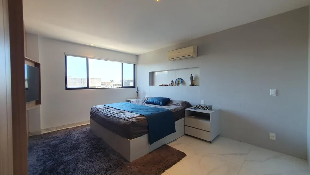 Cobertura, 5 quartos, 356 m² - Foto 13
