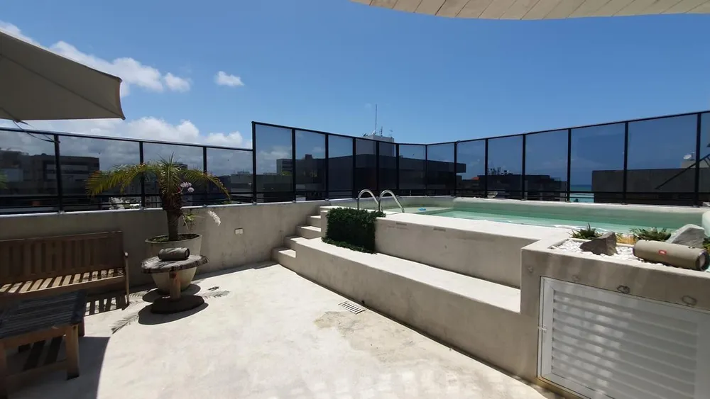 Cobertura, 5 quartos, 356 m² - Foto 11