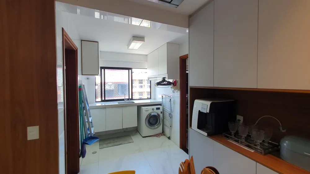 Cobertura, 5 quartos, 356 m² - Foto 16