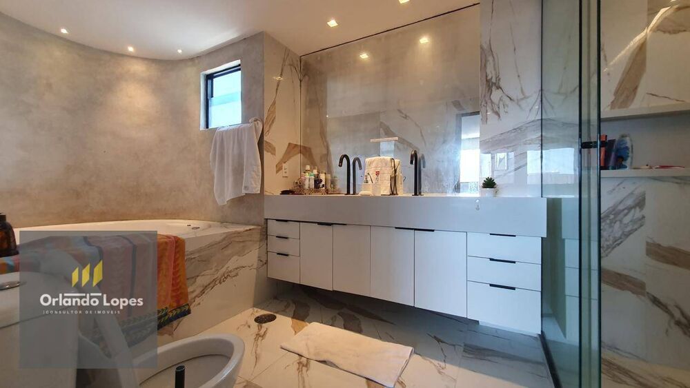 Cobertura, 5 quartos, 356 m² - Foto 3