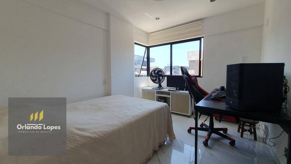 Cobertura, 5 quartos, 356 m² - Foto 2