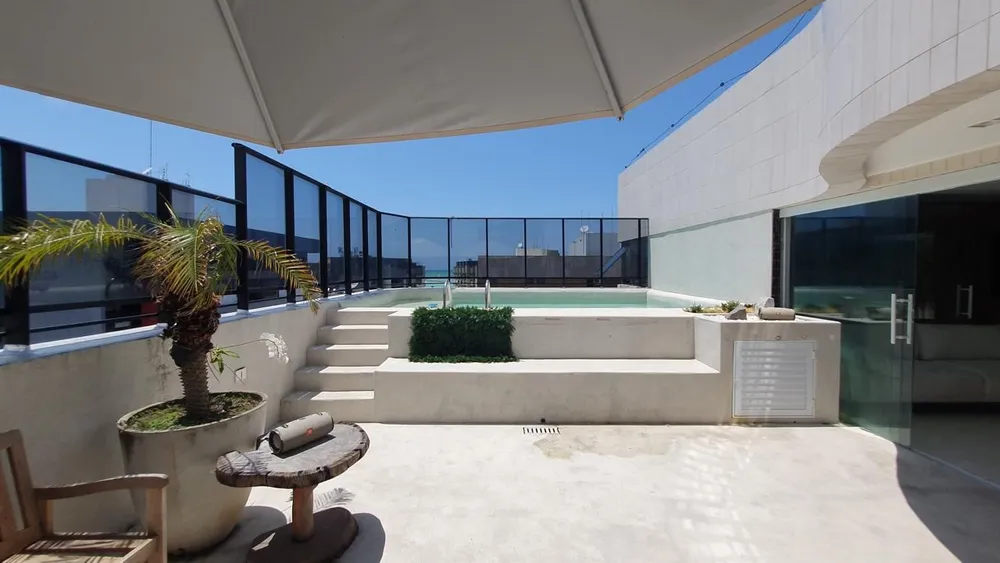 Cobertura, 5 quartos, 356 m² - Foto 5