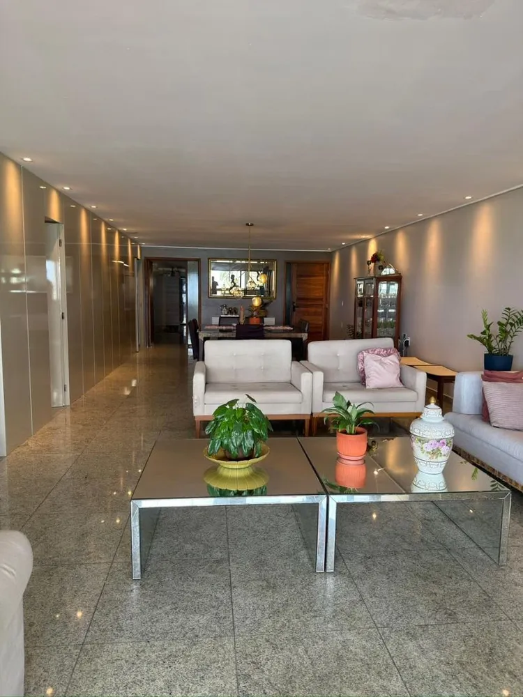 Apartamento, 4 quartos, 308 m² - Foto 4