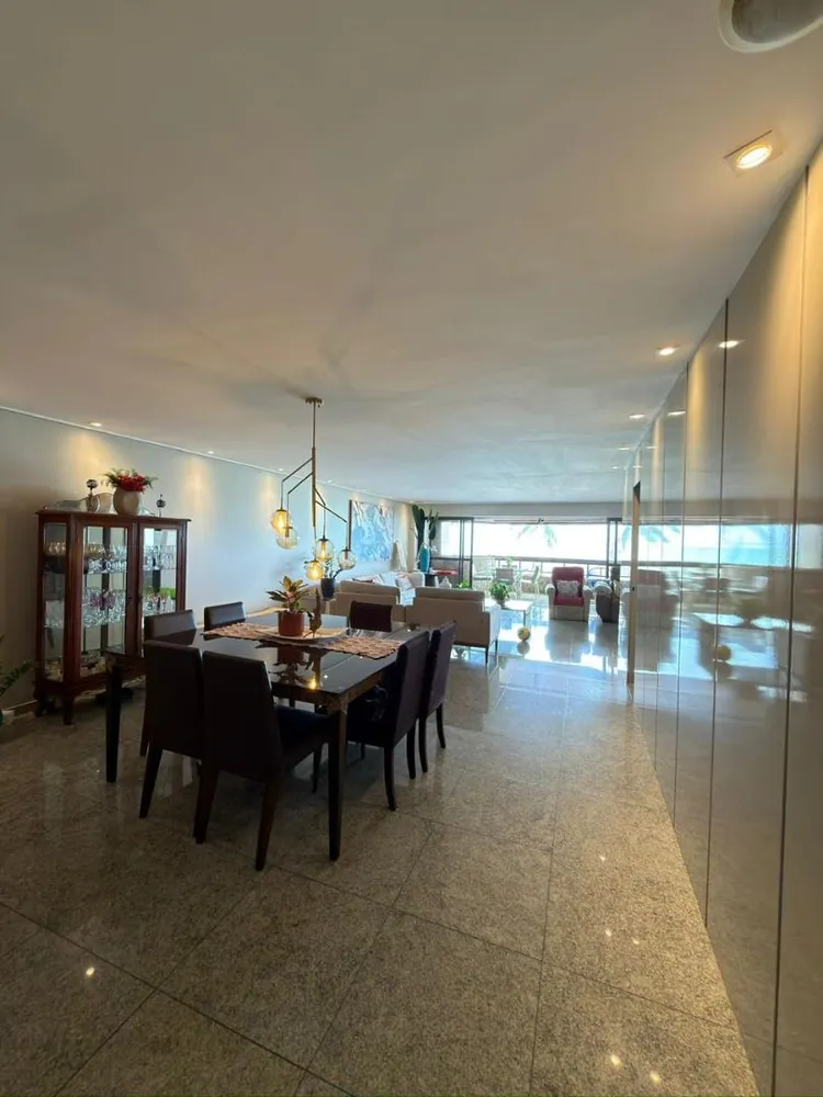 Apartamento, 4 quartos, 308 m² - Foto 5