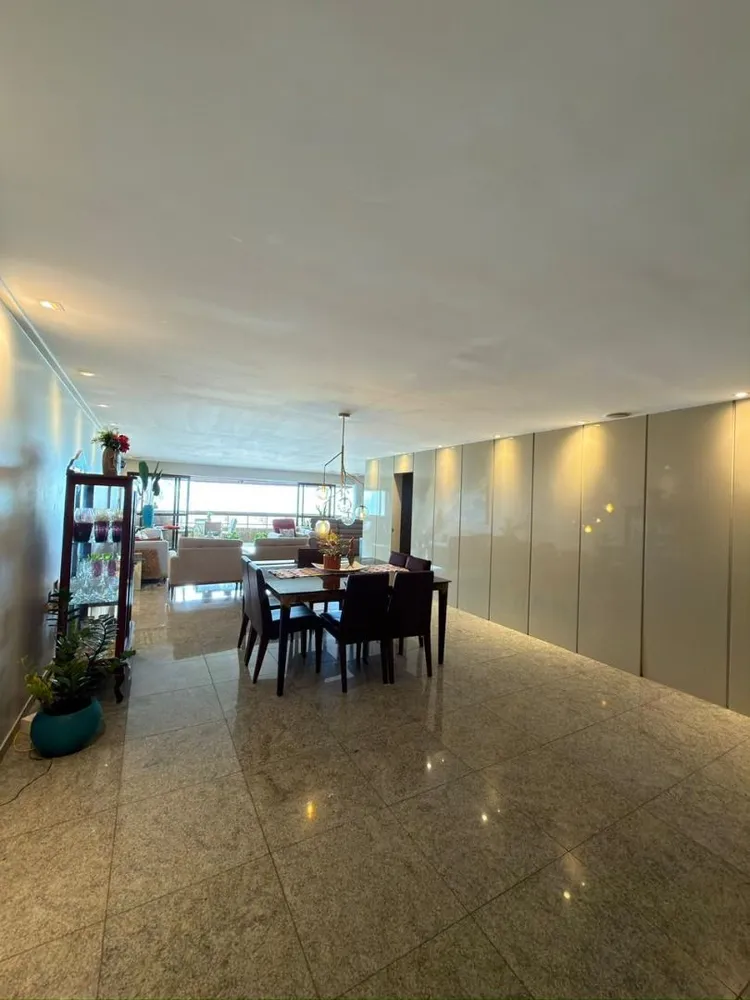 Apartamento, 4 quartos, 308 m² - Foto 3