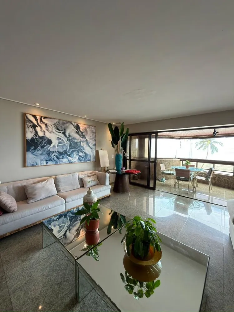 Apartamento, 4 quartos, 308 m² - Foto 1