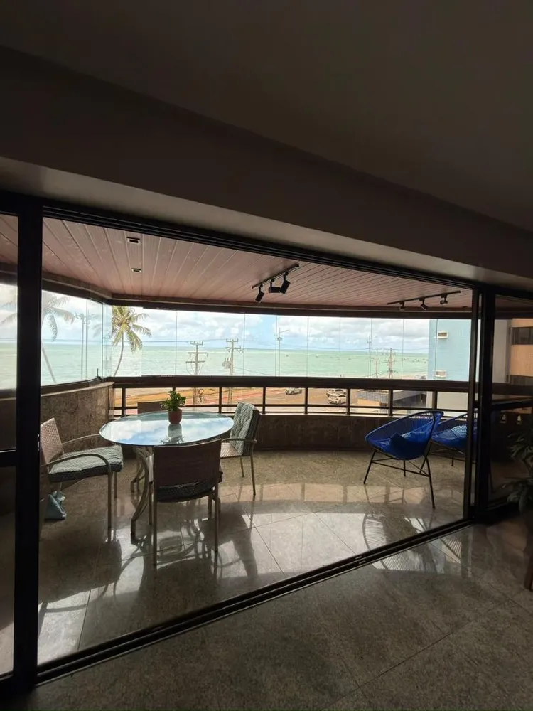 Apartamento, 4 quartos, 308 m² - Foto 6