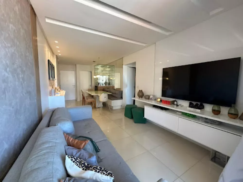 Apartamento à venda com 2 quartos, 84m² - Foto 1