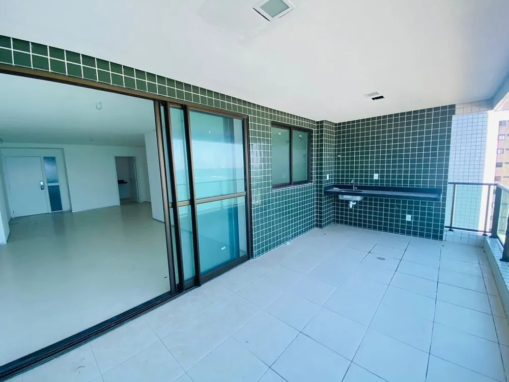 Apartamento, 4 quartos, 145 m² - Foto 5