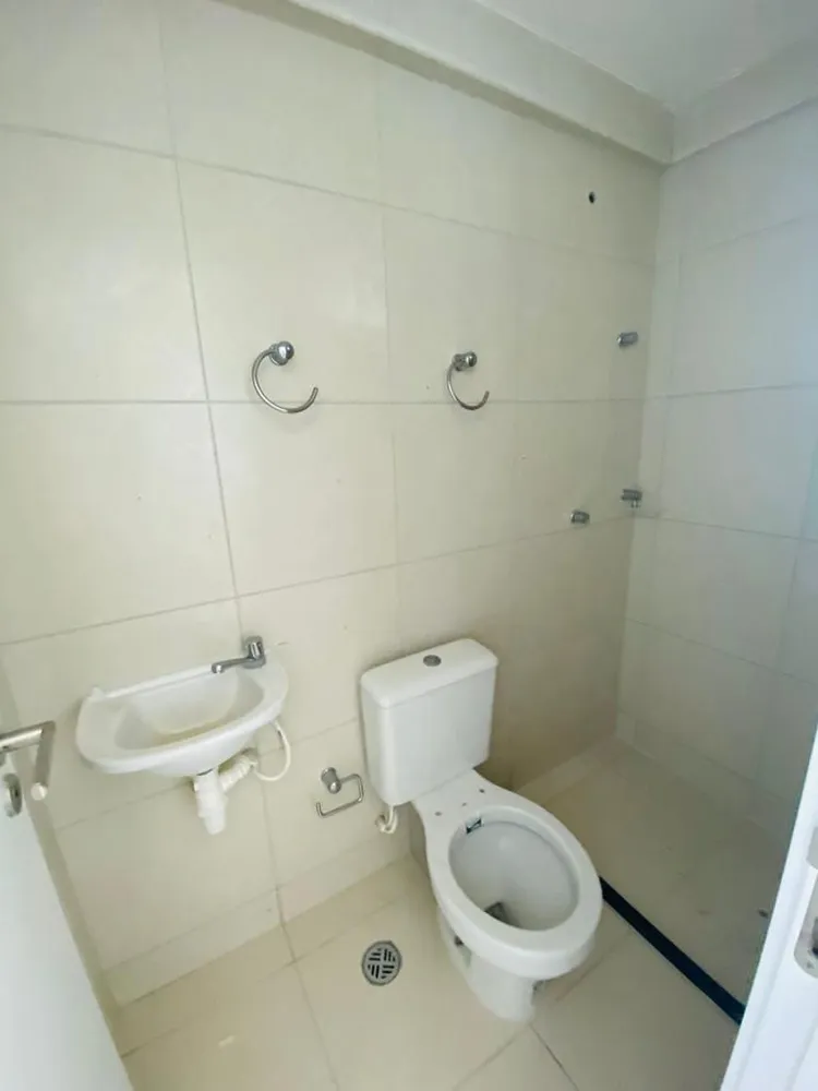 Apartamento, 4 quartos, 145 m² - Foto 12