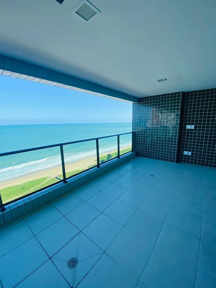 Apartamento, 4 quartos, 145 m² - Foto 1