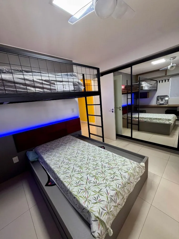 Cobertura, 2 quartos, 188 m² - Foto 4