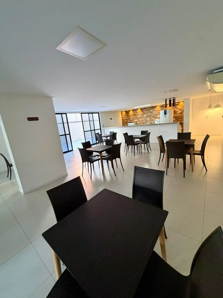 Cobertura, 2 quartos, 188 m² - Foto 6