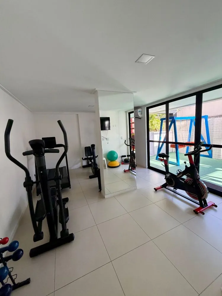 Cobertura, 2 quartos, 188 m² - Foto 7
