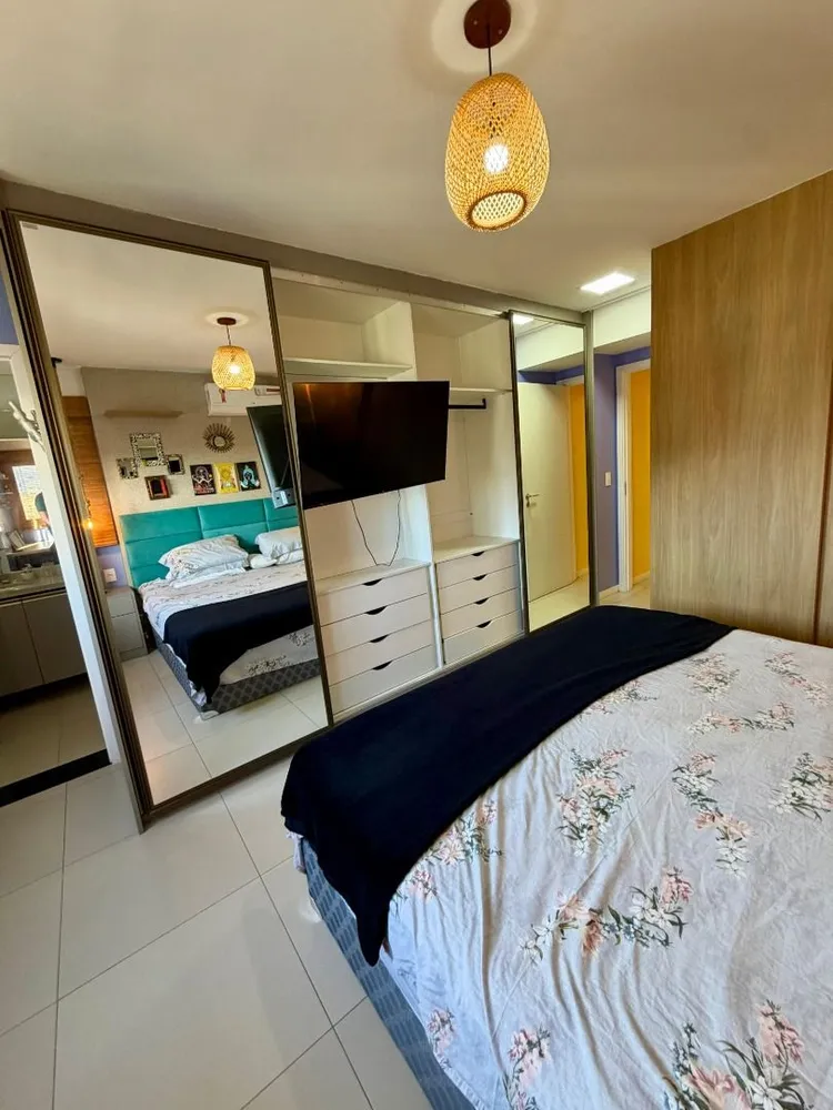 Cobertura, 2 quartos, 188 m² - Foto 3