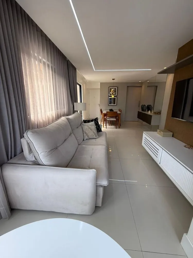 Cobertura, 3 quartos, 132 m² - Foto 6