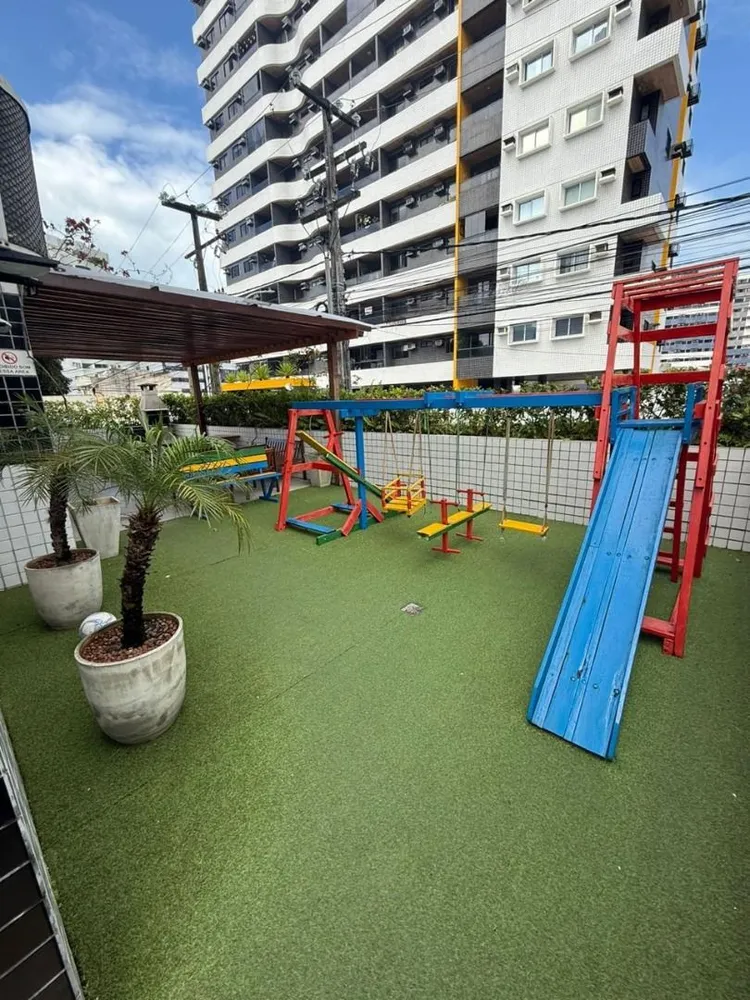 Cobertura, 3 quartos, 132 m² - Foto 11