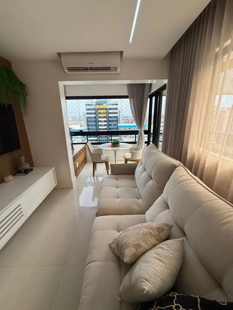 Cobertura, 3 quartos, 132 m² - Foto 3