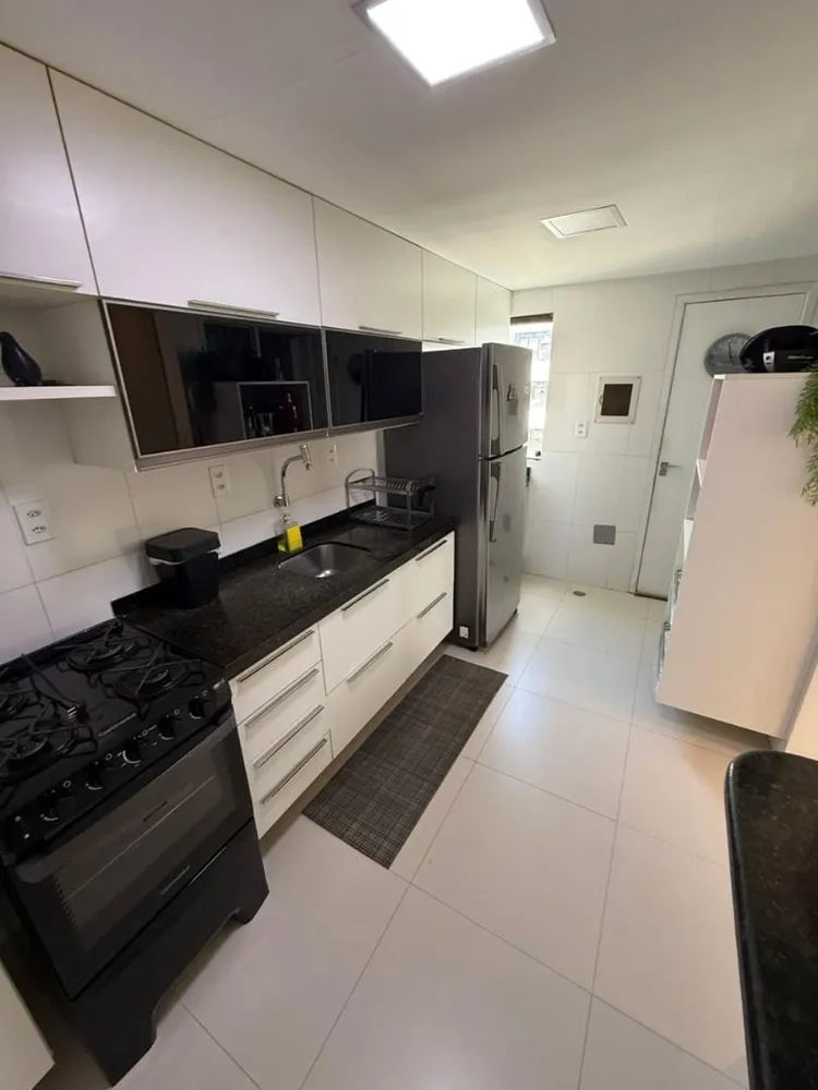 Cobertura, 3 quartos, 132 m² - Foto 9