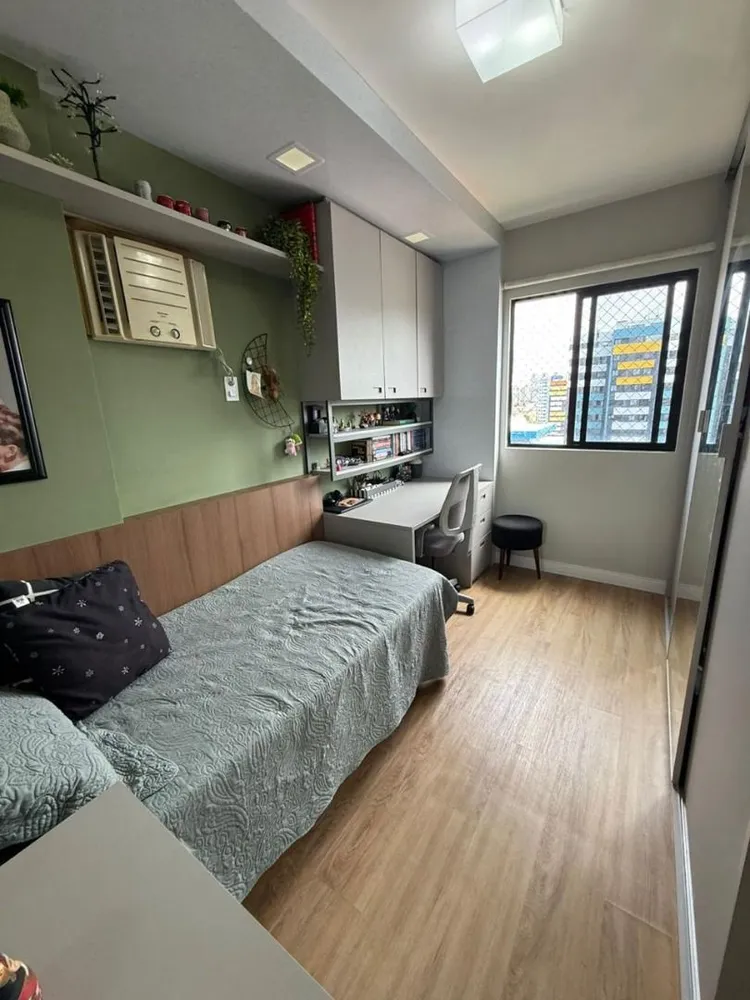 Cobertura, 3 quartos, 132 m² - Foto 5