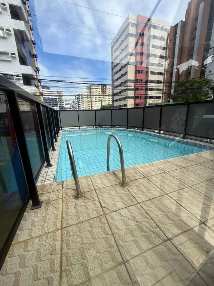 Cobertura, 3 quartos, 132 m² - Foto 12