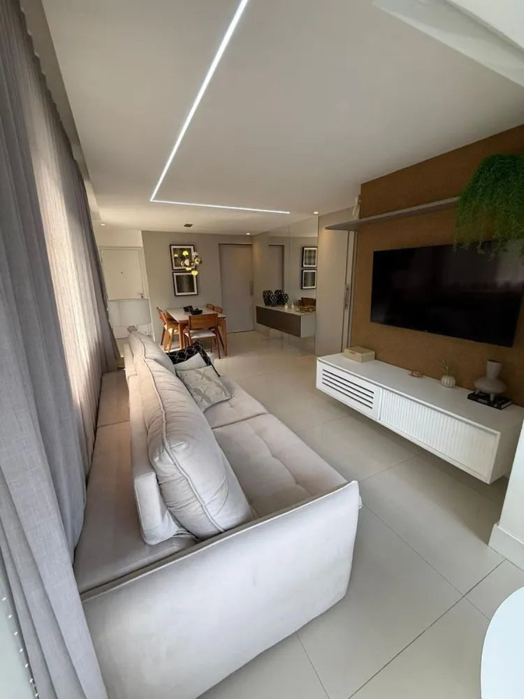 Cobertura, 3 quartos, 132 m² - Foto 4
