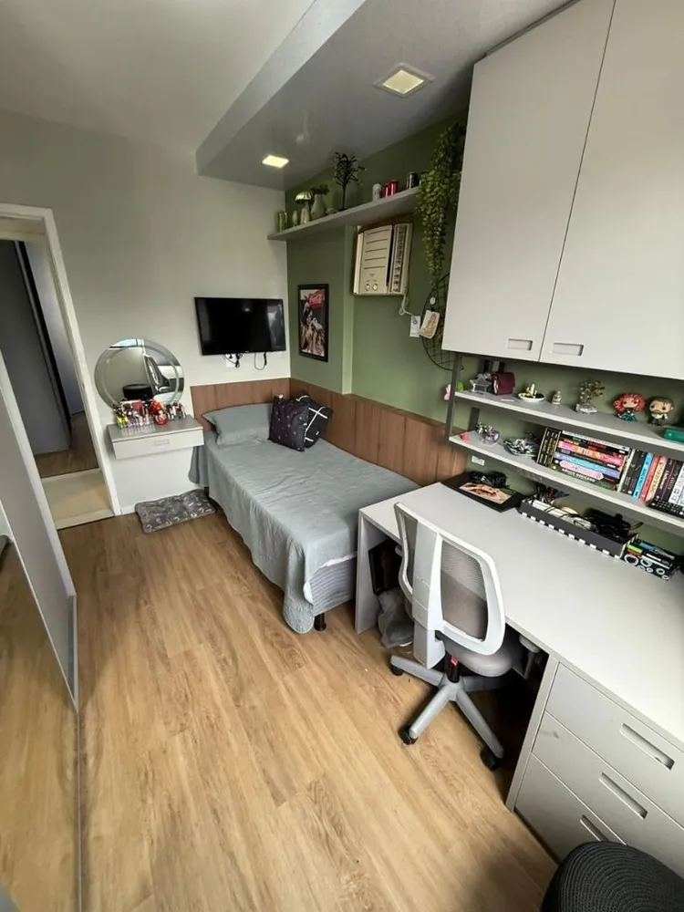 Cobertura, 3 quartos, 132 m² - Foto 10
