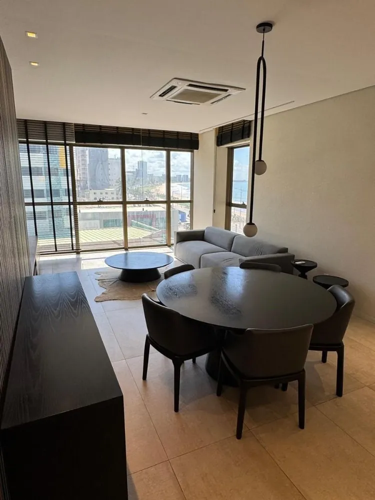 Apartamento, 2 quartos, 100 m² - Foto 1