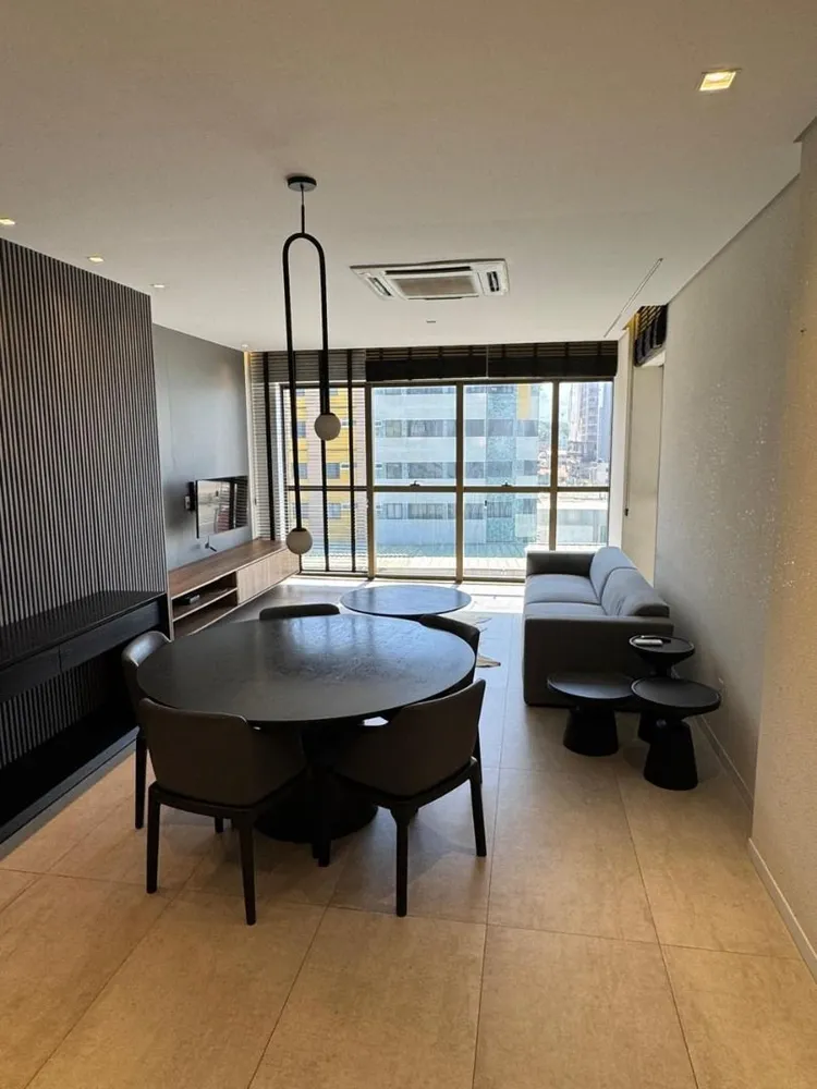 Apartamento, 2 quartos, 100 m² - Foto 3