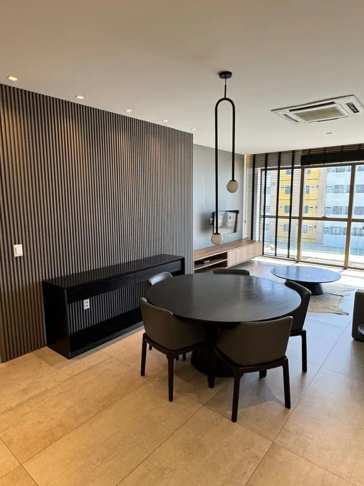 Apartamento, 2 quartos, 100 m² - Foto 2