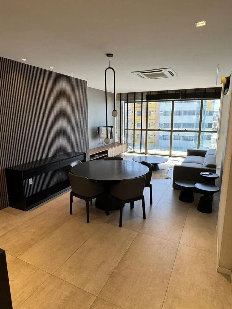 Apartamento, 2 quartos, 100 m² - Foto 4