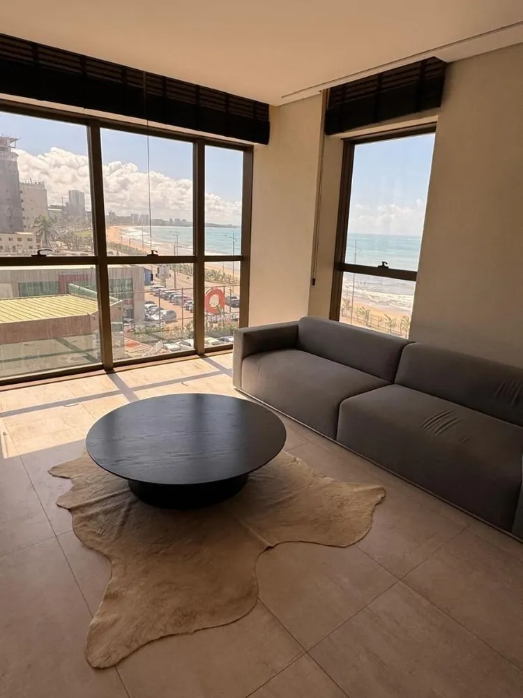 Apartamento, 2 quartos, 100 m² - Foto 5