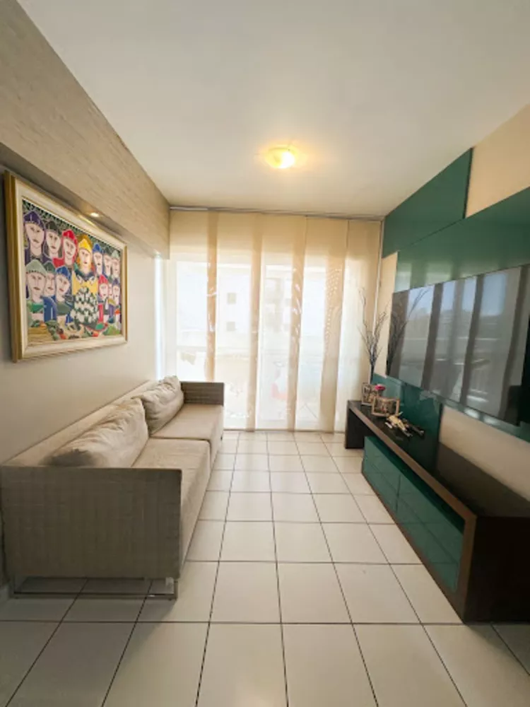 Apartamento à venda com 3 quartos, 75m² - Foto 3